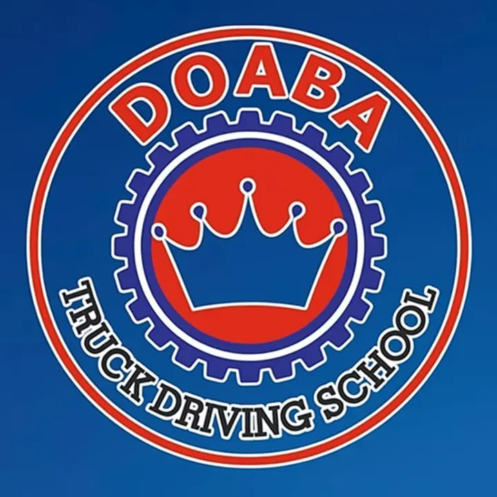 Doaba Truck Driving School logo
